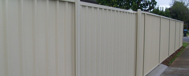 Adelaide Northern Fencing - Promotion 2