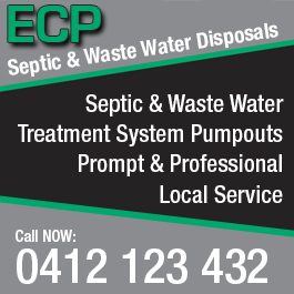 Eurobodalla Coast Pumpouts - Promotion