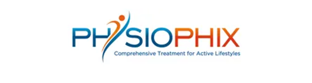 PhysioPhix - logo