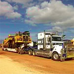 BTEC Hire (Blakeney's Transport Earthmoving & Crane Hire Pty Ltd) - Pic 8