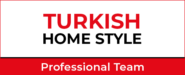 Turkish Home Style - Promotion 1