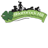 Shamrock Hill Early Learning &amp; Long Day Care Centre - logo