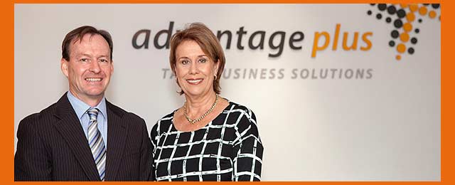 Advantage Plus Tax and Business Solutions - Promotion 1