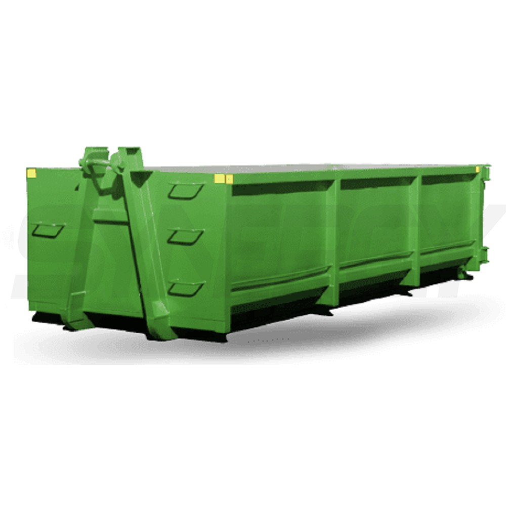 Skip Biz Bins