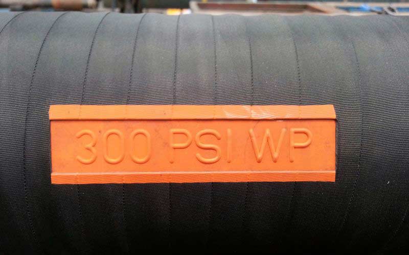 HoseTek Hoses & Hose Fittings 9 Ridgeway Rd, Edinburgh North SA 5113