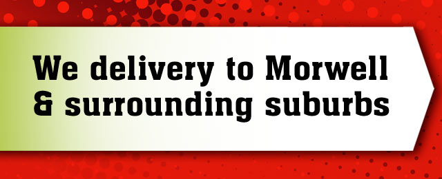 Morwell Garden Supplies - Promotion 3