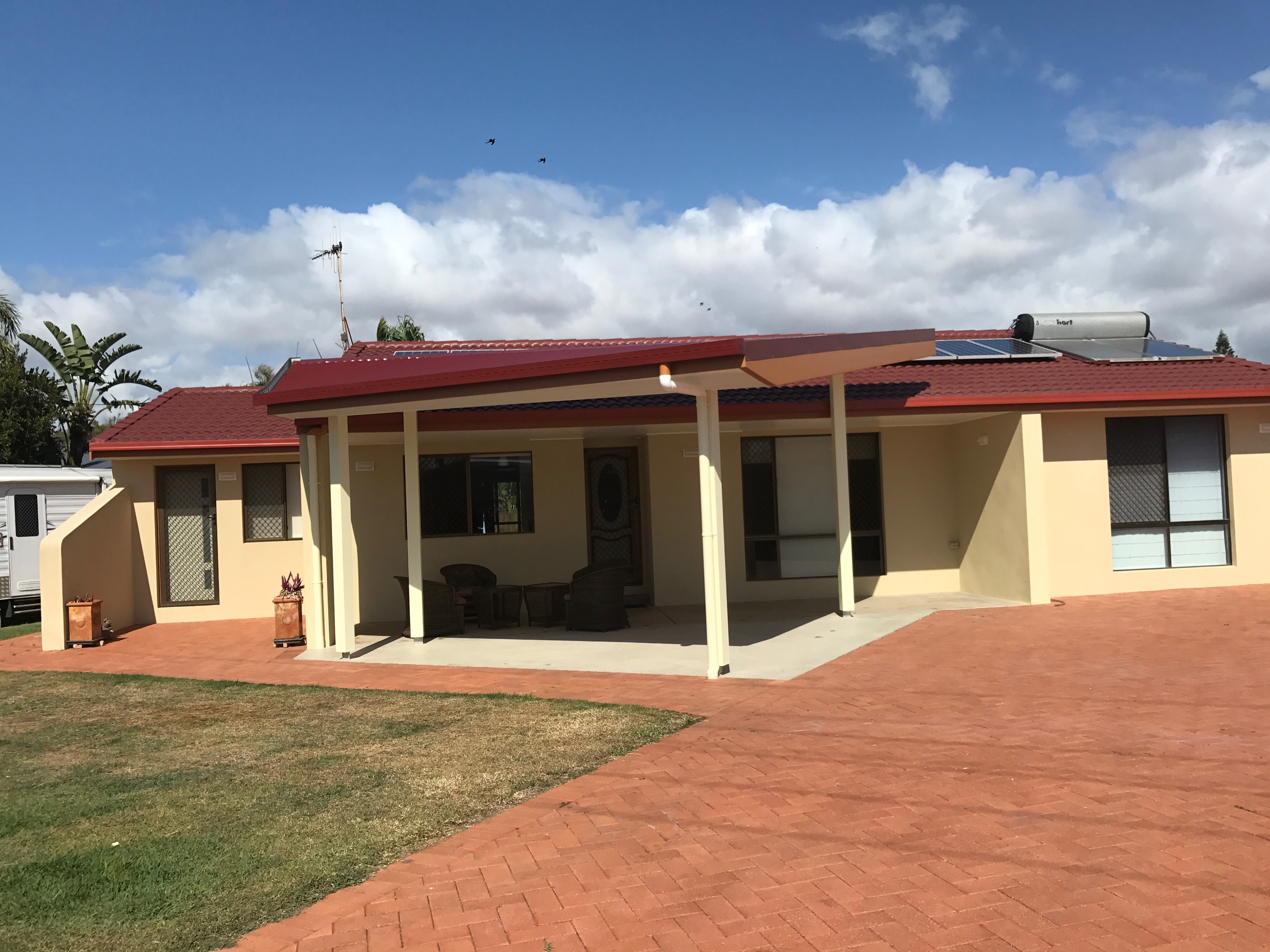 Roofgard Roof Restoration & Repairs 45 Beatrice St Walkervale