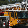 Central Victorian Mobile Cranes - Pic 3