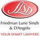 Friedman Lurie Singh &amp; D'Angelo - logo