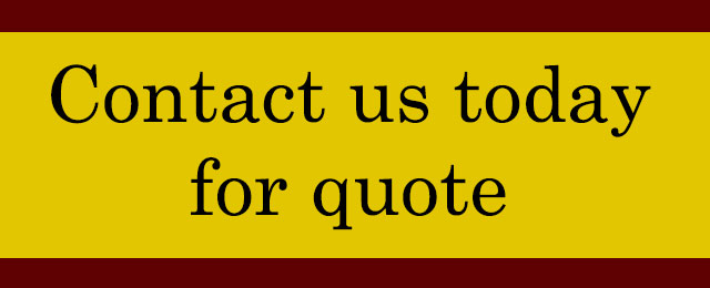 Harvey Courier Service - Promotion 1