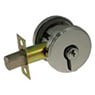 Locks & Locksmiths -  Gainsborough Deadbolt