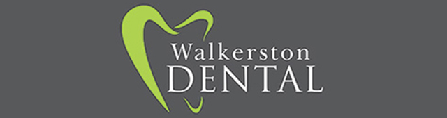 Walkerston Dental - logo