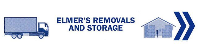 Elmer's Removals - logo