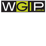 Warrnambool Gyprock - logo