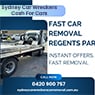 Sydney Car Wreckers Cash For Cars - Pic 2