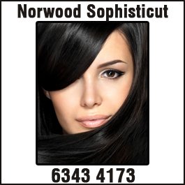 Norwood Sophisticut - Promotion