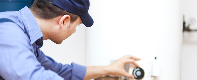 Ask Barone Plumbing Services - Promotion 2