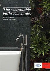 The Sustainable Bathroom Guide