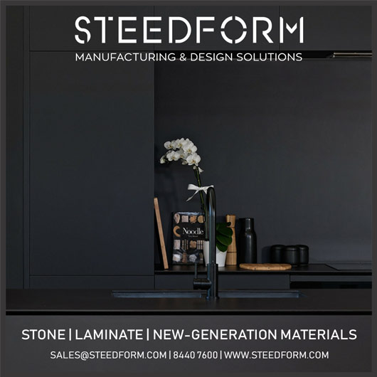 Steed Form Pty Ltd - Promotion