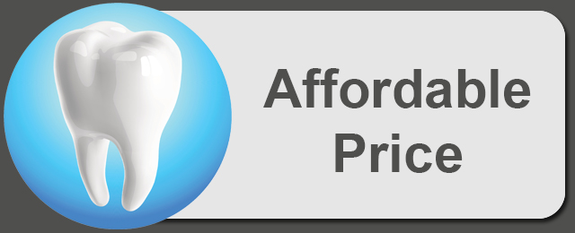 Joe & Frank's Denture Clinics - Promotion 2