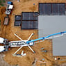 Classic Concrete Pumping - Pic 1