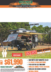 Series 3 Talawana X13
