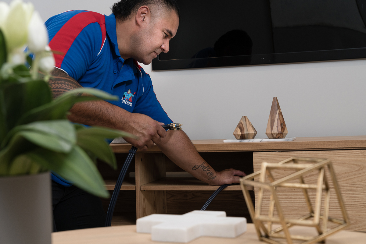 Mr Antenna TV Antenna Services Warragul Yellow Pages®