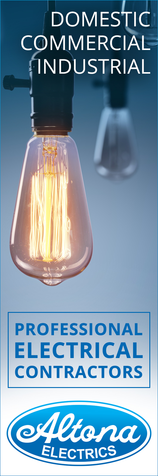 Altona Electrics - Promotion