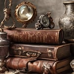 Jubilee Antiques - Pic 6