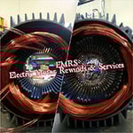 Electric Motor Rewinds & Services - Pic 6