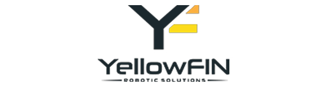 Yellowfin Robotic Solutions - logo