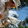 John Stasey Antenna's & Satellite Dish Installation - Pic 9