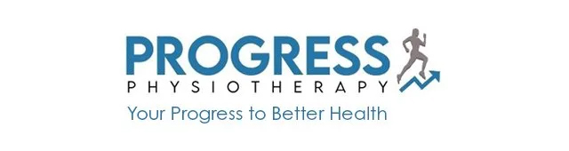 Progress Physiotherapy - logo