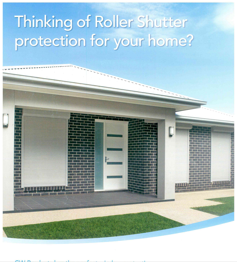 Roller Shutters