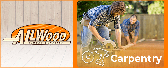 Allwood Timber Supplies - Promotion 3