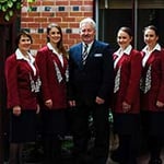 WA Owners, The Tinetti Family