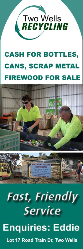 Two Wells Recycling - Promotion