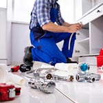 Fermor Plumbing & Roofing - Pic 9