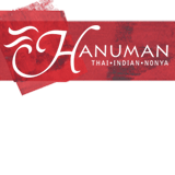 Hanuman - logo