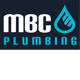 MBC Plumbing - logo