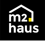 M2haus Pty Ltd - logo