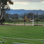 Whitefield Oval