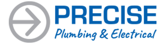 Precise Plumbing and Electrical - logo