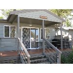 Port Stephens Beachside Holiday Parks - Pic 8