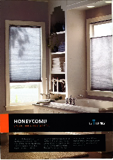 Honeycomb Single & Double