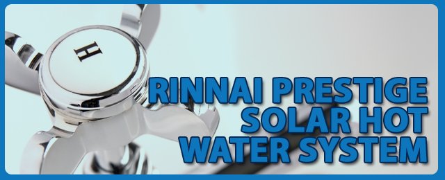 Tanks & Solar Australia - Promotion 1