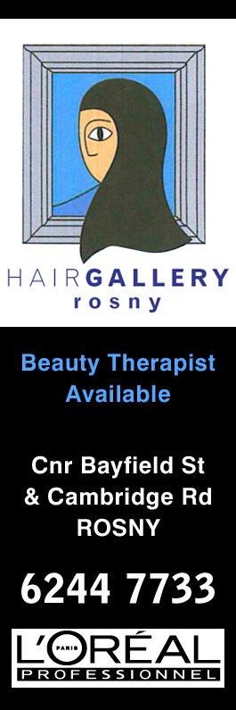 Hair Gallery Rosny - Promotion
