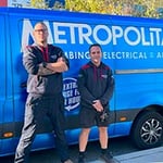 Metropolitan Plumbing - Pic 8