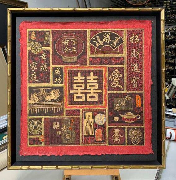 Four Corners Framing Photo Frames & Picture Framing Leongatha