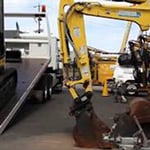 Mack Towing Services - Pic 1